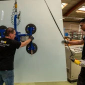 Remplacement de vitrage à Ingré et Orléans (45), Vitrier Jamin Jamet